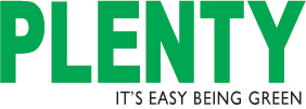 Plenty Magazine logo